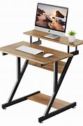 Image result for Computer Desk for 27 Inch