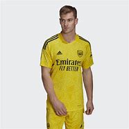 Image result for Arsenal Goalkeeper Shirt