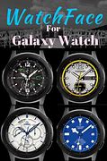Image result for Custom Samsung Watch Faces