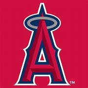 Image result for MiLB Los Angeles Angels Logo