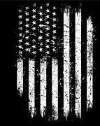 Image result for Distressed American Flag Heat Transfer Vinyl in Black