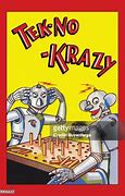 Image result for Robot Playing Chest