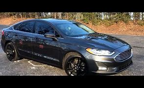 Image result for 2019 Fusion SE