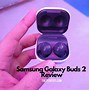 Image result for Air Pods Samsung Buds 2