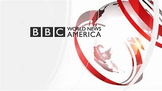 Image result for BBC News America Logo