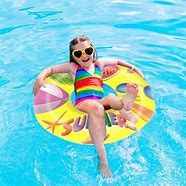 Image result for Inflatable Swimming Pool Toys