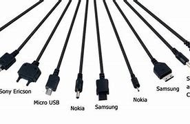Image result for Old Samsung Charger Cable