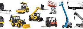 Image result for Used Equipment Gross