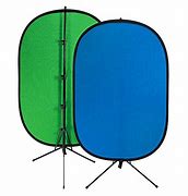 Image result for Small Green Screen