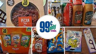 Image result for Things That Are 99 Cents