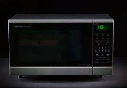 Image result for Sharp Microwave Convection Oven