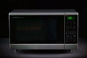Image result for Sharp Microwave with Convection Oven