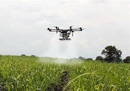 Image result for Agri Robot Puting Pesticides