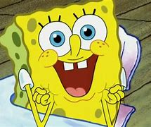 Image result for Spongebob Happy Boy Meme
