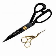 Image result for Tailor Scissors 15 Inch