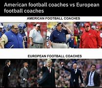 Image result for Football Coach Meme