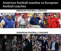 Image result for Football Coach Meme