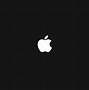 Image result for Apple Logo Black Background