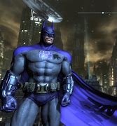 Image result for Batman Redesign deviantART