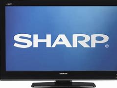 Image result for Sharp AQUOS Flat Screen TV