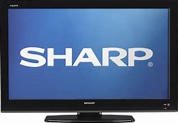 Image result for Television TV Sharp
