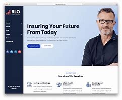 Image result for WordPress Web Page Templates