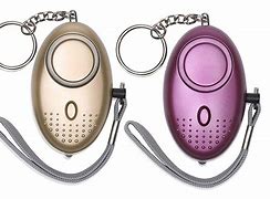 Image result for Safe Personal Alarm for Key Chain