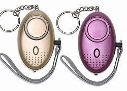Image result for Security Clamshell Keychain Fob