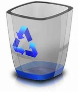 Image result for Windows Vista Recycle Bin