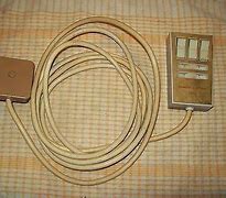 Image result for Old Corded TV Remote