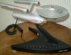 Image result for Star Trek House Phone