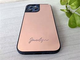 Image result for Casetify Mirror Case