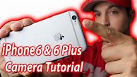 Image result for iPhone 6 Camera App