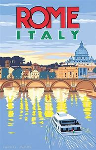 Image result for The EUR Rome Exibition Poster