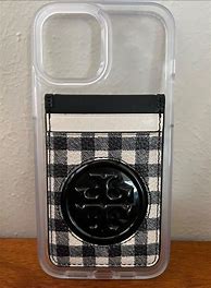 Image result for Tory Burch iPhone 12 Mini Case