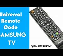 Image result for Bose Universal Remote Codes Samsung TV