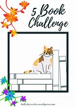 Image result for 30 Book Challenge Sheet