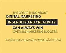 Image result for Manipulation in Marketing Quotes