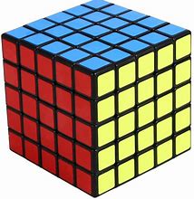 Image result for 5 X 5 X 5