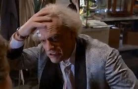 Image result for 1.21 Gigawatts Meme