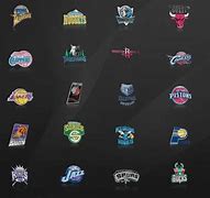 Image result for NBA Logo Banner