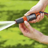 Image result for Gardena Spray Nozzle