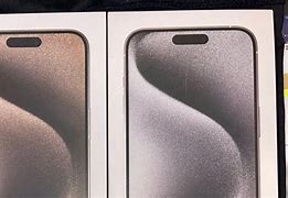 Image result for iPhone Collection 15 Pro Max Unbox Photo
