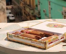 Image result for Cuban Cigars Houston