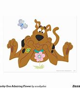 Image result for Scooby Doo Flowers Images
