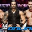 Image result for Merging the Faces of Roman Reigns and John Cena