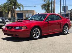 Image result for 2001 mustang GT supercharged