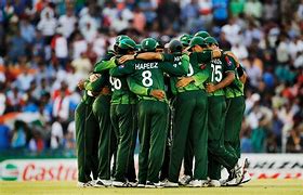 Image result for Pakistan Cricket Team HD Pic