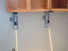 Image result for Cabinet Support Stand