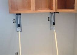 Image result for Cabinet Support Stand